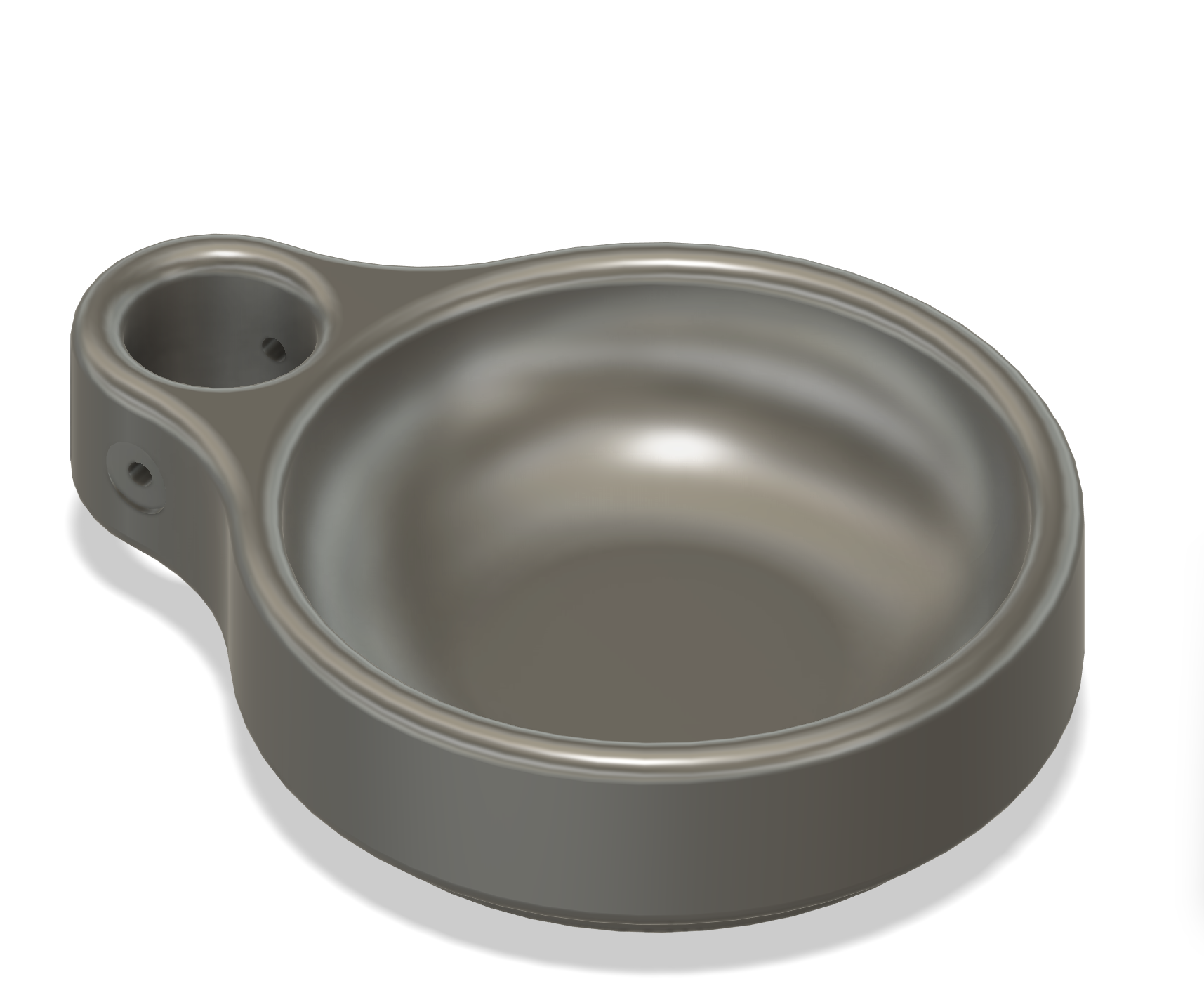 Nádobka na bonbóny